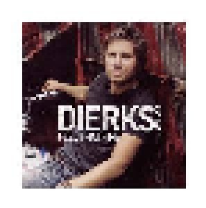 Dierks Bentley: Feel That Fire (CD) - Bild 1