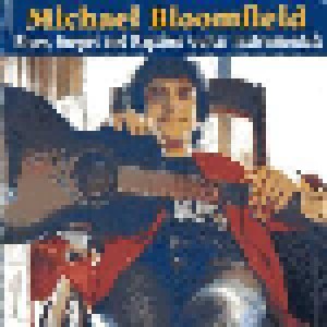 Michael Bloomfield: Blues, Gospel And Ragtime Instruments (CD) - Bild 1