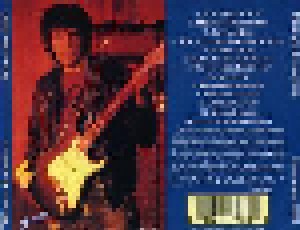Michael Bloomfield: Blues, Gospel And Ragtime Instruments (CD) - Bild 3