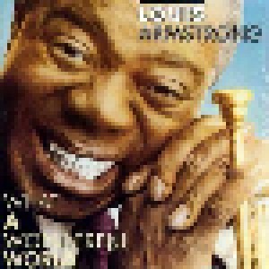Louis Armstrong: What A Wonderful World (LP) - Bild 1