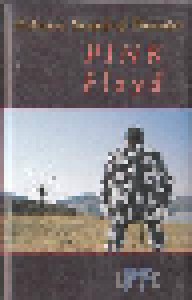 Pink Floyd: Delicate Sound Of Thunder (2-Tape) - Bild 1