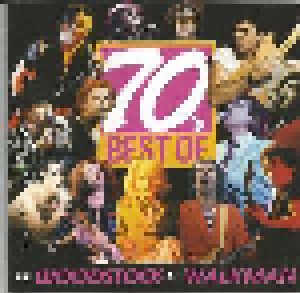 70's Best Of (CD) - Bild 1
