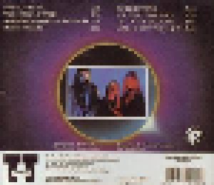 Stratovarius: Twilight Time (CD) - Bild 2