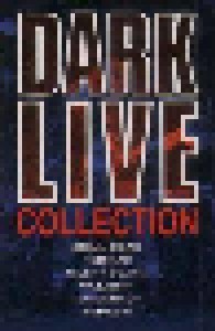 Cover - Nebiras: Dark Live Collection