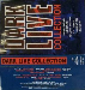 Dark Live Collection (Tape) - Bild 3
