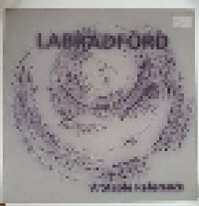 Labradford: A Stable Reference (LP) - Bild 1