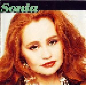 Sonia: Sonia (LP) - Bild 1