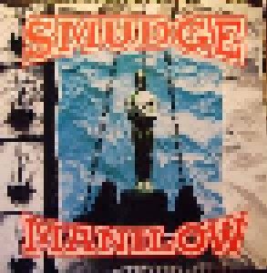 Smudge: Manilow (LP + 7") - Bild 1