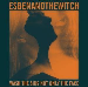 Esben And The Witch: Wash The Sins Not Only The Face (CD) - Bild 1