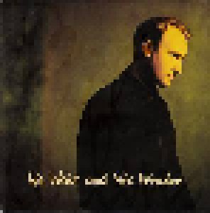 Phil Collins: We Wait And We Wonder (7") - Bild 1