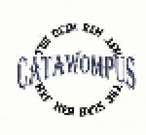 Catawompus: The Slam Bam Jam (CD) - Bild 1