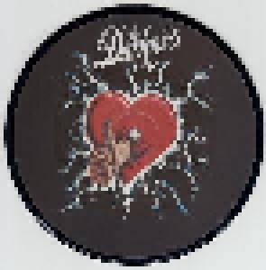 The Darkness: I Believe In A Thing Called Love (PIC-7") - Bild 1