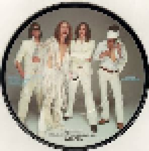The Darkness: I Believe In A Thing Called Love (PIC-7") - Bild 2