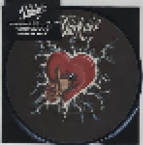 The Darkness: I Believe In A Thing Called Love (PIC-7") - Bild 5