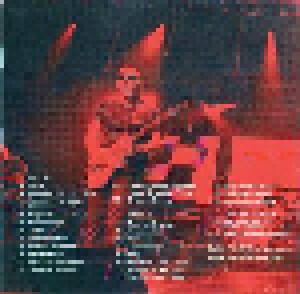 Joe Satriani: Satchurated: Live In Montreal (2-CD) - Bild 3