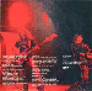 Joe Satriani: Satchurated: Live In Montreal (2-CD) - Bild 4