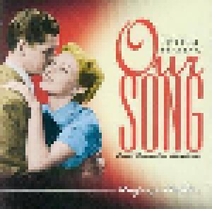 Cover - Doris Day & Axel Stordahl Orchestra: They're Playing Our Song - Unforgettable