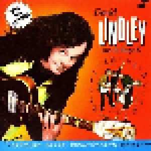 David Lindley & El Rayo-X: Win This Record! (CD) - Bild 1