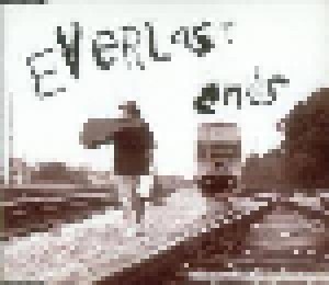 Everlast: Ends (Single-CD) - Bild 1