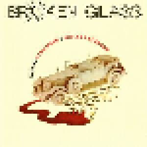 Broken Glass: Broken Glass (CD) - Bild 1