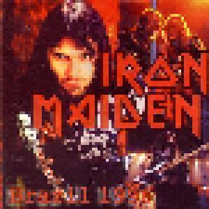 Iron Maiden: Brazil 1996 (CD) - Bild 1