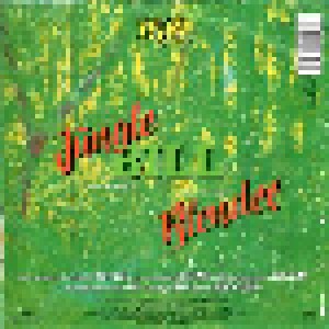 Yello: Jungle Bill (7") - Bild 2