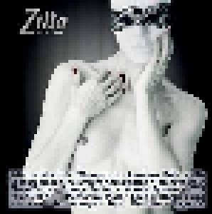 Cover - Dead Musician, The: Zillo CD-04/2013