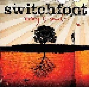 Switchfoot: Nothing Is Sound (CD) - Bild 1