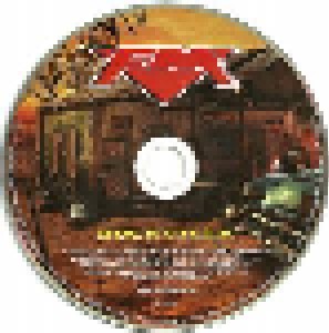 FM: Rockville (CD) - Bild 3