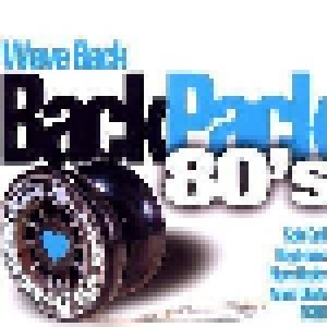 Back Pack 80's - Wave Back (2-CD) - Bild 1