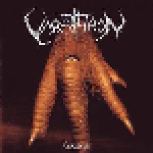 Cover - Varathron: Crowsreign