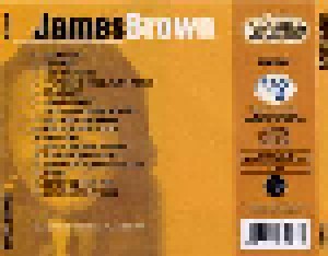 James Brown: James Brown (CD) - Bild 2