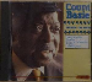 Count Basie: Swingin' The Blues (CD) - Bild 1