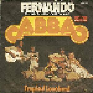 ABBA: Fernando (7") - Bild 1