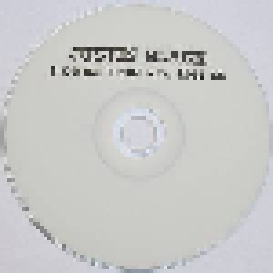 Justin Black: 3 Demos From New 2013 CD (CD) - Bild 1
