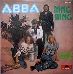 Cover - ABBA: Ring Ring