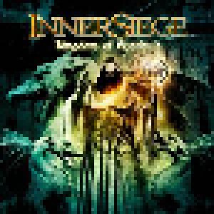 InnerSiege: Kingdom Of Shadows (CD) - Bild 1