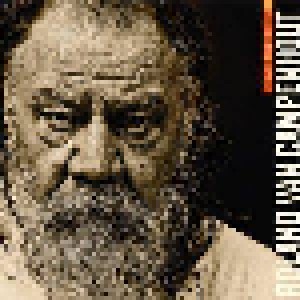 Roland van Campenhout: Dah Blues Iz-A-Comming (CD) - Bild 1