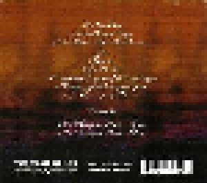 Dimmu Borgir: For All Tid (CD) - Bild 2