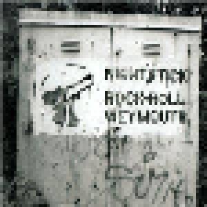 Cover - Nightstick: Rock+Roll Weymouth