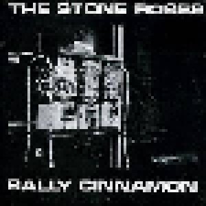 The Stone Roses: Sally Cinnamon (7") - Bild 1