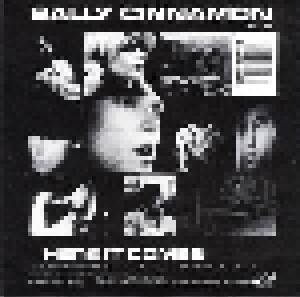 The Stone Roses: Sally Cinnamon (7") - Bild 2