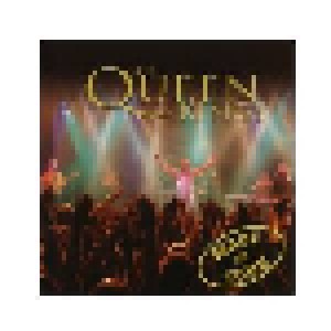 The Queen Kings: Made On Tour (CD) - Bild 1