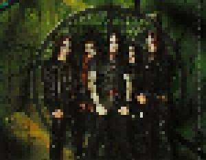 Dimmu Borgir: Spiritual Black Dimensions (CD) - Bild 3