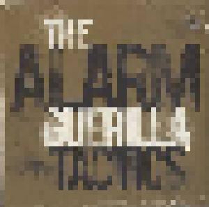 The Alarm: Guerilla Tactics - Cover