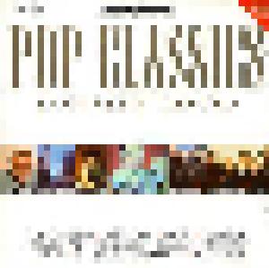 Pop Classics Vol. 2 - Cover
