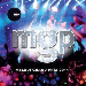 Cover - Girl Happy: Mgp Melodi Grand Prix 2011