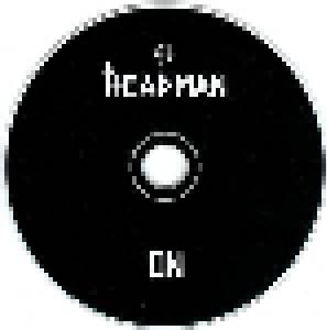 Headman: On (CD) - Bild 3