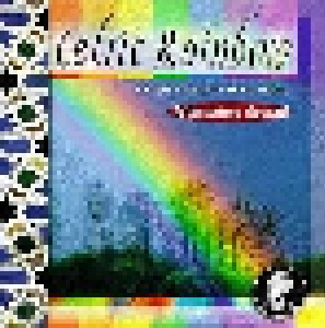 Cover - Rob Strong: Celtic Rainbow