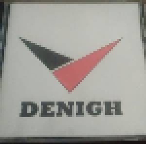 Cover - Denigh: Denigh